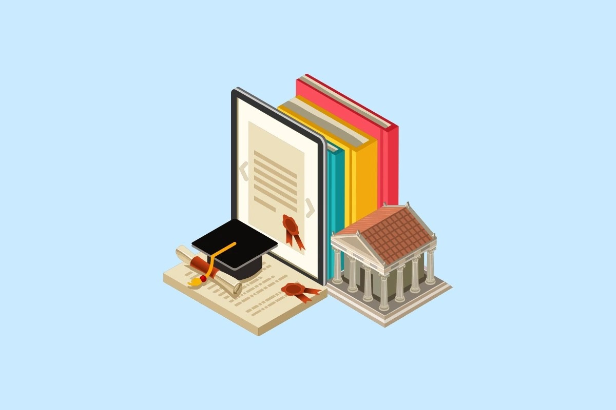 تفاوت پذیرش بدون کنکور با کنکور