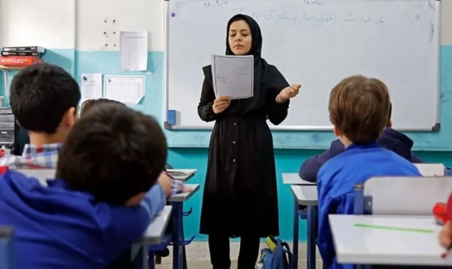 گرفتن مدرک معتبر برای تدریس در مدارس غیرانتفاعی