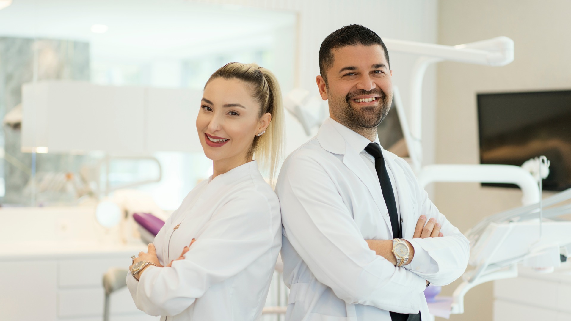 اخذ مدرک دندانپزشکی بدون تحصیل