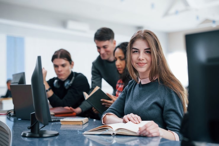 تحصیل مجازی بدون کنکور