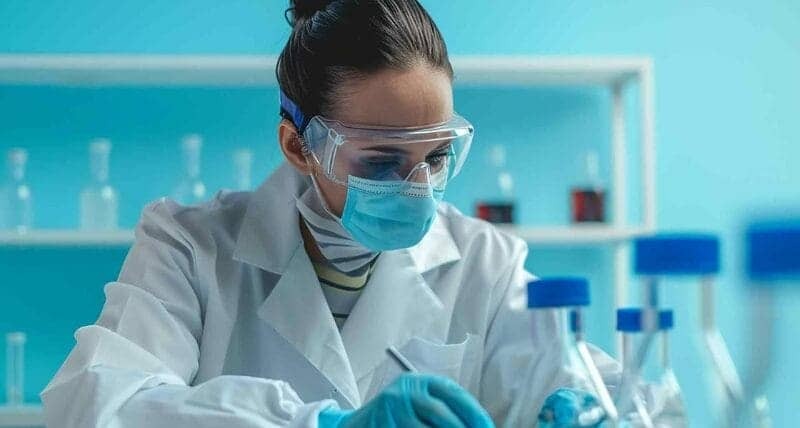 خرید مدرک علوم آزمایشگاهی