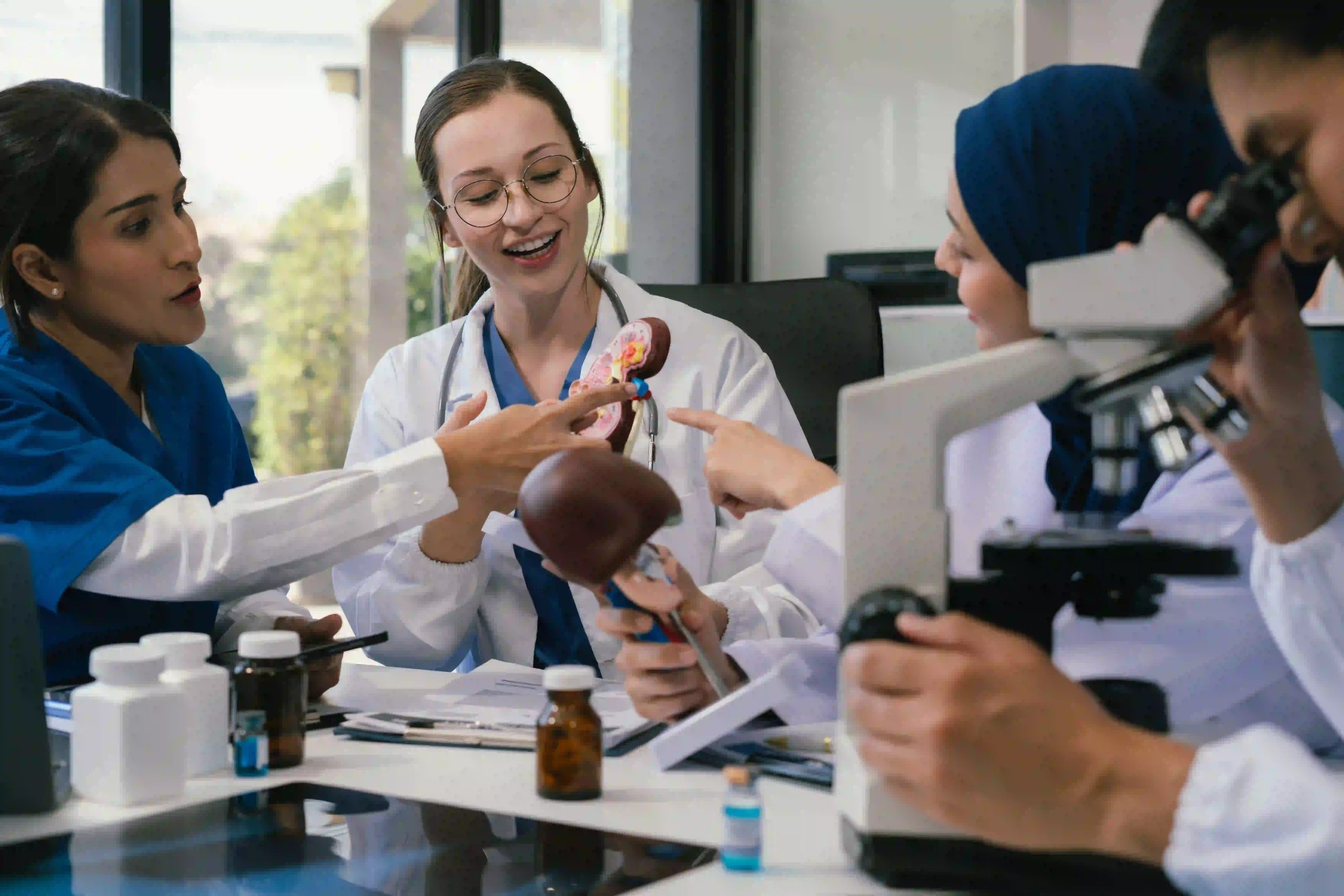 پزشکی بدون کنکور ترکیه
